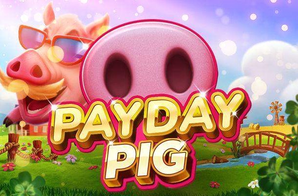 Payday Pig Slot von Booming Games